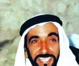 نهضة مصر نهضة للعرب كلهم .. عبارات خالدة للشيخ زايد عن أرض الكنانة