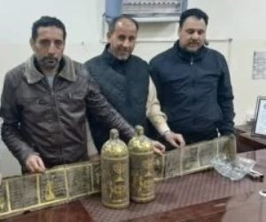 ليبيا تفحص مخطوطة عبرية تجسد سيدنا موسى .. اعرف التفاصيل
