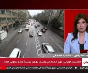 “الخلايا السرية والواجهات المدنية”.. محمد الشرقاوي يشرح استراتيجية الإخوان في أوروبا