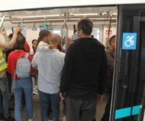 غدا .. مونوريل شرق النيل يستقبل المواطنين مجانًا لليوم الثالث على التوالى​