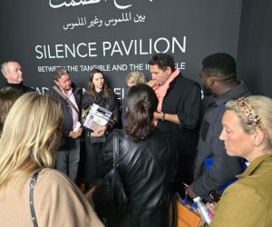 وزيرة الثقافة: مشاركتنا في “بينالي فينيسيا” تأكيد لمكانة مصر الحضارية عالميًا