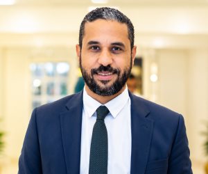 «مسافة السكة» الثانية ومعادلة الأمن المشترك