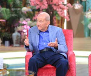 منذ 40 عامًا.. كواليس ولادة أول حالة طفل أنابيب في مصر على برنامج "معكم منى الشاذلي"