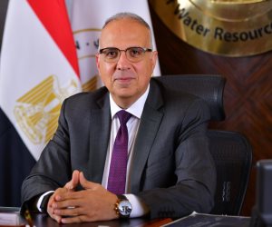 وزير الري يتابع حالة منظومة الصرف الزراعي وأعمال وأنشطة هيئة الصرف