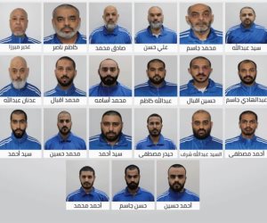  استنفار أمني خليجي يفكك شبكات تجسس مرتبطة بالحرس الثورى ويُحبط مخططات لاستهداف المنشآت والرموز
