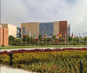 رئيس مجلس إدارة جامعة سنجور لإكسترا نيوز: تهدف لتأهيل الكوادر الأفريقية
