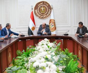 وزير العمل: المديريات هي خط الدفاع الأول لتطبيق قانون العمل 