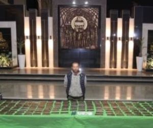 مصرع 3 عناصر شديدة الخطورة عقب تبادل إطلاق النيران مع قوات الشرطة بالقليوبية
