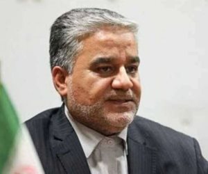 رئيس مكتب رعاية المصالح الإيرانية في القاهرة: التعاون الدفاعي حق سيادي لمصر.. ومن حقها التعاون والتنسيق مع دول مجلس التعاون 