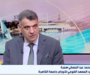 عميد القومى للأورام: وصفات السوشيال ميديا الوهمية تهدد حياة مرضى السرطان