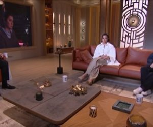 الليلة .. يسرا اللوزى وكريم العدل ضيفا برنامج كلمة أخيرة على قناة ON