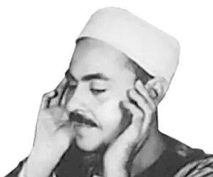 حفيدة محمد رفعت: جدي كان شديد الحنان 
