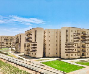 وزيرة الإسكان تتابع موقف تنفيذ وحدات المبادرة الرئاسية «سكن لكل المصريين» بعدد من المدن الجديدة