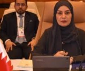 مندوبة البحرين بالجامعة العربية: المنطقة لم تعد تحتمل المزيد من التوترات والصراعات واستقرار السودان أولوية قصوى  