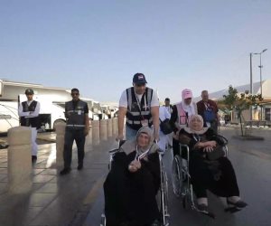 رئيس البعثة الطبية للحج بالمدينة المنورة: تنسيق كامل مع بعثة القرعة لتقديم أفضل الخدمات لضيوف الرحمن 