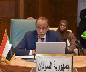 مندوب السودان بالجامعة العربية يتهم أثيوبيا بالضلوع فى الهجمات  التى استهدفت السودان 
