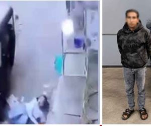 ضبط سائق توك توك لمعاكسته فتاتين والإصطدام بهما بمنطقة الحوامدية فى الجيزة