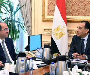 رئيس الوزراء يوجه بالمفاوضات مع وكلاء السيارات الكهربائية للتعاقد على أول دفعة