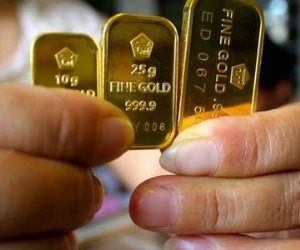 سعر السبائك الذهبية اليوم الأحد.. 5 جرامات تسجل 40 ألف جنيه