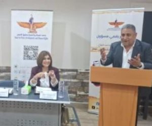 مؤسسة ماعت: مدونة السلوك للإعلام الرقمى تستهدف مواجهة الشائعات