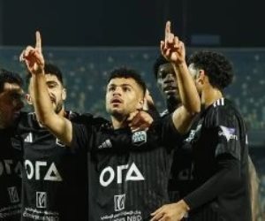 ميسى والبانوبى يقودان هجوم زد أمام بيراميدز فى نهائى الكأس