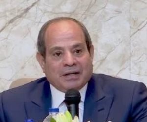 الرئيس السيسي يتابع مدى جاهزية مقر القيادة الاستراتيجية بالعاصمة الجديدة