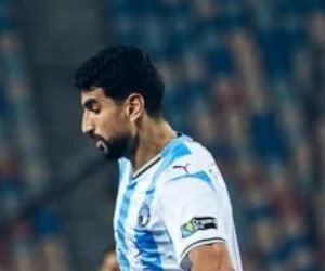 75 دقيقة.. استمرار تقدم بيراميدز على زد بثنائية نظيفة