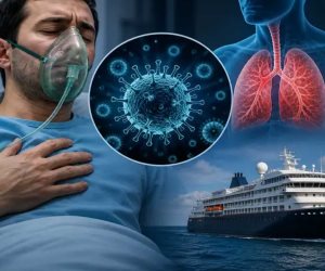 إجلاء 76 شخصا من دول أوروبية على متن السفينة المنكوبة بفيروس هانتا