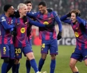 برشلونة ضد الريال.. توريس يزيد معاناة الميرينجي بهدف ثان 2-0 (فيديو)