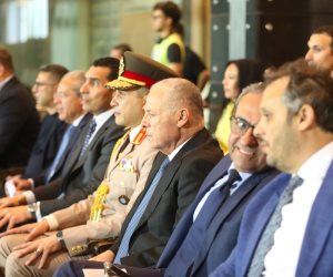 بحضور كبير الياوران نائبًا عن رئيس الجمهورية.. وزير الشباب والرياضة يشهد تتويج بيراميدز بكأس مصر 
