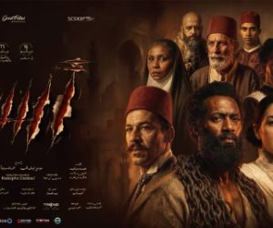 بعد غياب 3 سنوات .. معلومة عن فيلم "أسد " لمحمد رمضان قبل عرضه بالسينمات