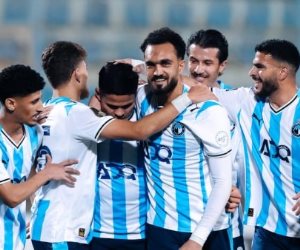 بعد التتويج بالكأس.. بيراميدز يعادل رقم 4 أندية مصرية