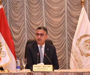 وزير التموين يكرم الفائزين بجائزة مصر للتميز الحكومي في دورتها الرابعة لفئة مراكز خدمة المواطنين المطورة