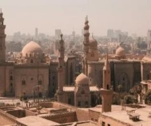 موقع سياحى عالمى يرشح مصر كأفضل الوجهات السياحية فى القارة الإفريقية