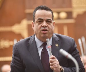 النائب عصام هلال: تأمين الثانوية العامة ضرورة لحماية العدالة التعليمية.. والتوسع في المدارس اليابانية خطوة إيجابية لإصلاح التعليم