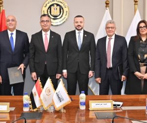 وزير التموين  يعقد اجتماعًا موسعًا لمتابعة منظومة كارت الخدمات الحكومية الموحد
