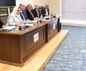 خلال اجتماعها اليوم .. قوى النواب توافق على مد الدورة الحالية للمنظمات النقابية العمالية لـ6 أشهر