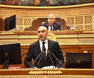 وزير التعليم أمام الشيوخ: تطوير شامل للمنظومة التعليمية وتأمين كامل لامتحانات الثانوية العامة