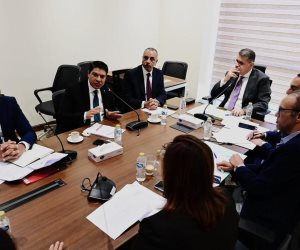 حقوق النواب تناقش ميزانية المجلس القومي لحقوق الإنسان 