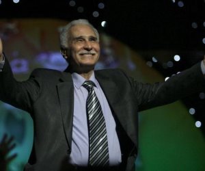 الدكتورة جيهان زكى وزيرة الثقافة تنعى عبد الرحمن أبو زهرة: فقدنا ابنا أصيلا للمسرح المصري