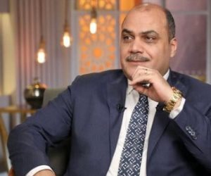 محمد الباز يوقّع رواية «المهلكة» بحضور نخبة من المثقفين الأربعاء المقبل