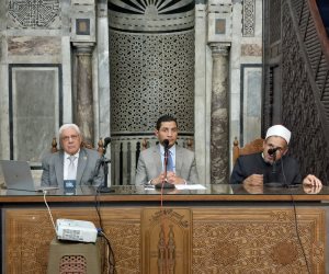 ملتقى الأزهر للتفسير: حديث القرآن عن الرعد يكشف جانبًا من الإعجاز الإلهي والكوني