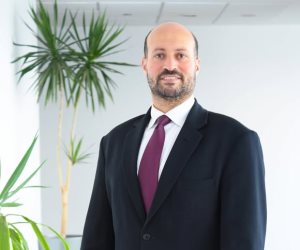 وزير الاستثمار والتجارة الخارجية يصدر قرارًا بتعيين محمد عياد مساعدًا للوزير لشئون الترويج والتواصل الاستراتيجي