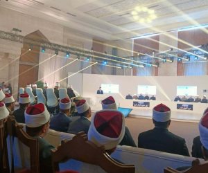 وزير الأوقاف السوداني الأسبق: مصر تمتلك مؤسسات دينية وعلمية عريقة تؤدي دورًا محوريًا في خدمة قضايا العالم الإسلامي