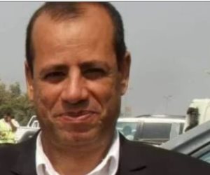 تكليف محمود زين شنب برئاسة مركز ومدينة أبو النمرس
