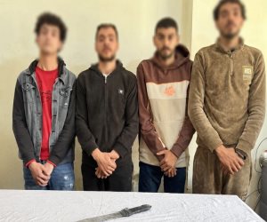 كشف حقيقة ادعاء كاذب ضد أحد أفراد الشرطة وآخرين بالتعدي على عامل في البحيرة