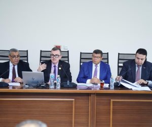 وزير التخطيط والتنمية الاقتصادية يستعرض آفاق النمو وإجراءات مواجهة التوترات الجيوسياسية أمام لجنة الخطة والموازنة بمجلس النواب