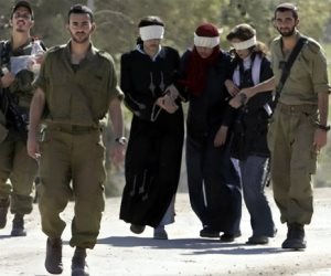 تقارير حقوقية دولية تفضح الاحتلال.. انتهاكات بحق المعتقلين الفلسطينيين واعتقال 20 ألف من الضفة خلال عامين