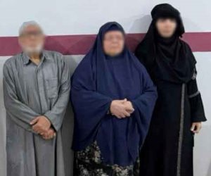 كشف ملابسات تهديد سيدة لإجبارها على التنازل عن قضية بكفر الشيخ.. وضبط المتهمين