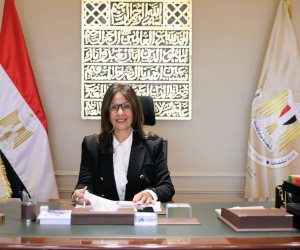  وزيرة الثقافة تتوجه إلى جمهورية تتارستان لترؤس وفد مصر بمؤتمر وزراء الثقافة الإسلامي
